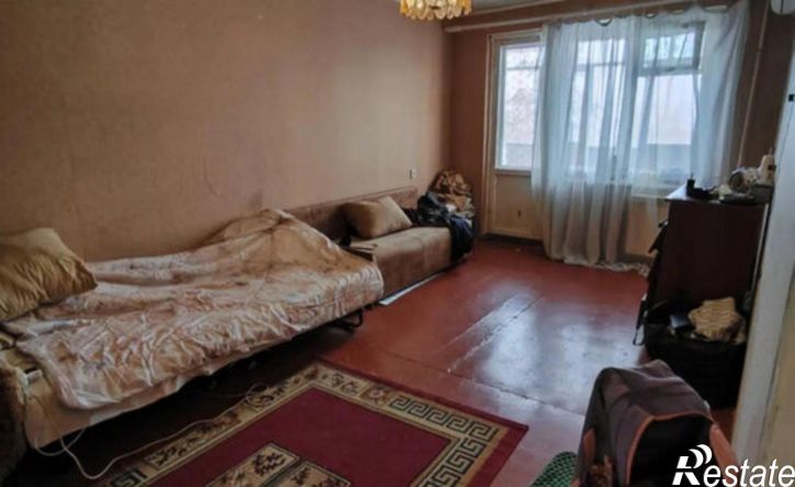 1-комн квартира ул Шалина, 3,  д. 3