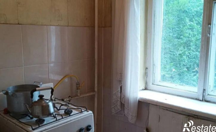 2-комн квартира ул Вокзальная, 33,  д. 33