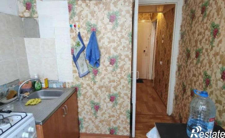 1-комн квартира ул Шалина, 3,  д. 3