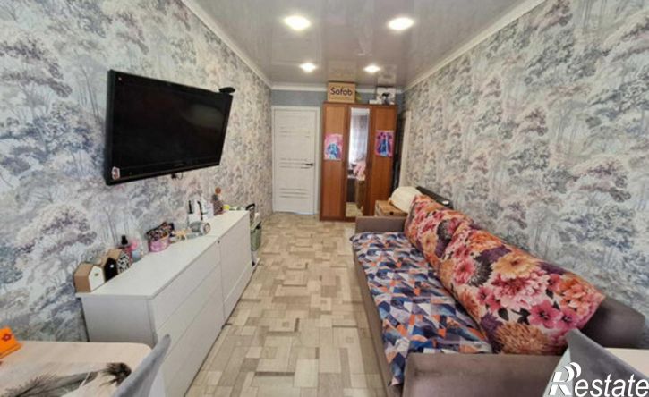 2-комн квартира ул Добровольского, 7,  д. 7