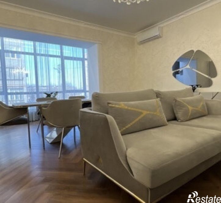4-комн квартира Волховский пер, 6А,  д. 6А
