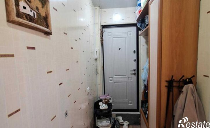 2-комн квартира ул Добровольского, 7,  д. 7