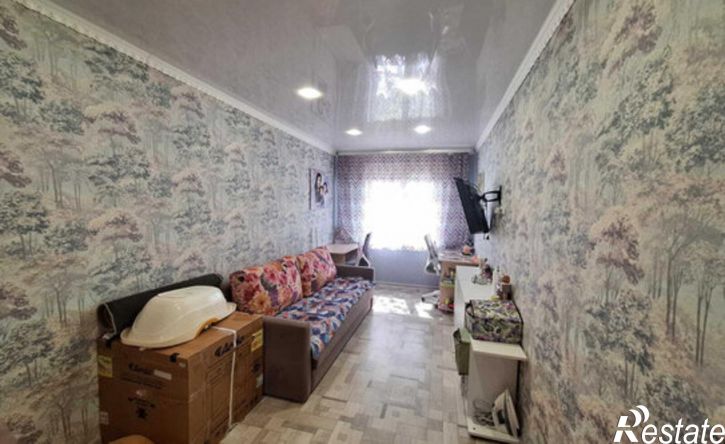 2-комн квартира ул Добровольского, 7,  д. 7