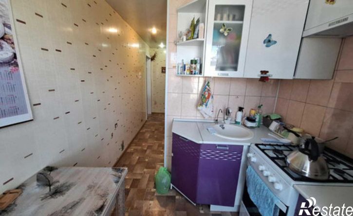 2-комн квартира ул Добровольского, 7,  д. 7