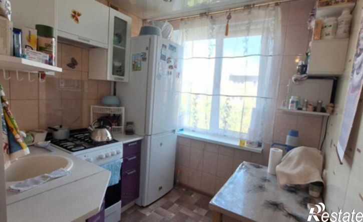 2-комн квартира ул Добровольского, 7,  д. 7