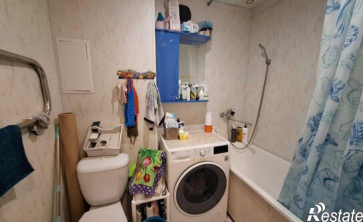 2-комн квартира ул Добровольского, 7,  д. 7