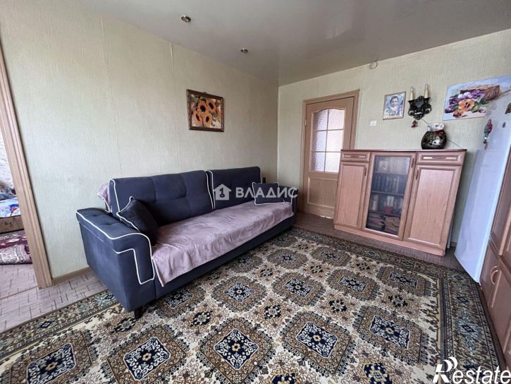 4-комн квартира улица Просвещения, 59,  д. 59