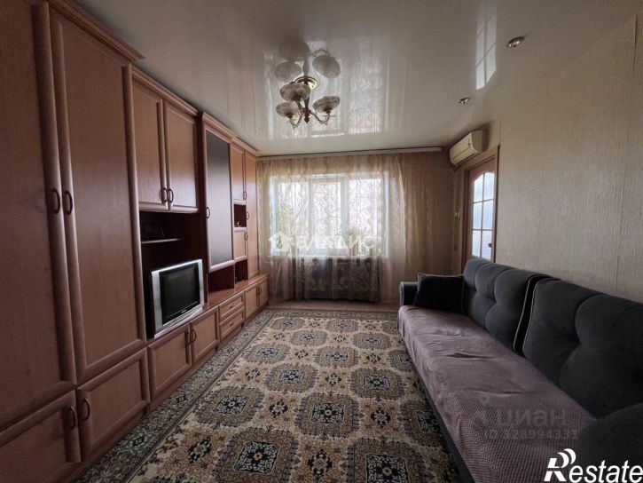 4-комн квартира улица Просвещения, 59,  д. 59
