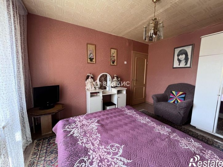 4-комн квартира улица Просвещения, 59,  д. 59