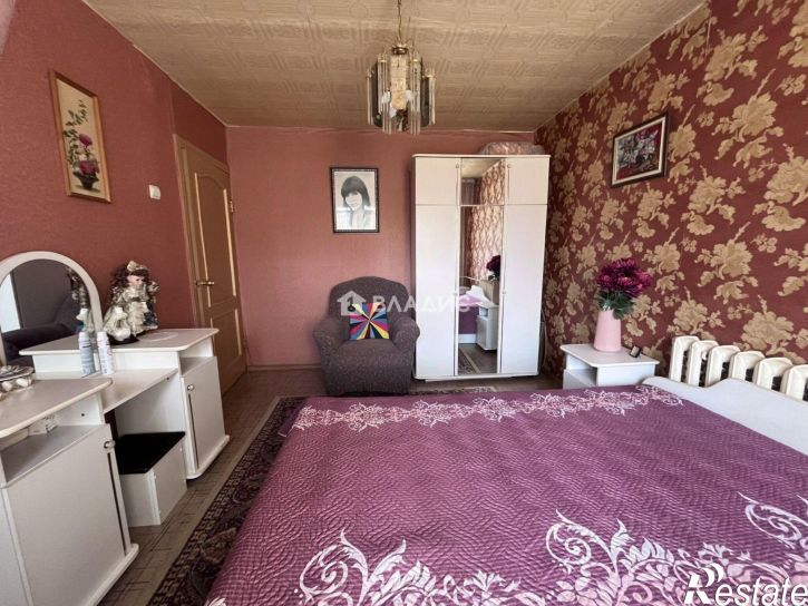 4-комн квартира улица Просвещения, 59,  д. 59