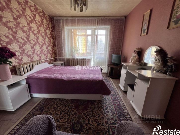 4-комн квартира улица Просвещения, 59,  д. 59