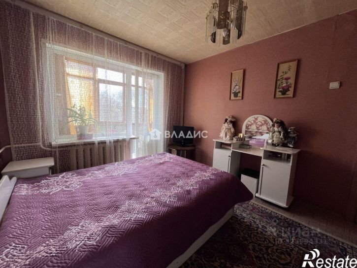 4-комн квартира улица Просвещения, 59,  д. 59