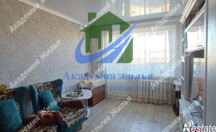 2-комн квартира улица Добровольского, 9,  д. 9