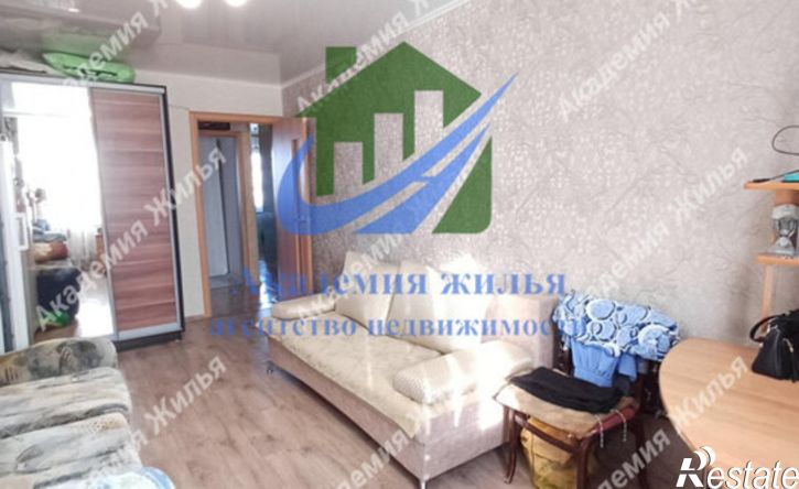 2-комн квартира улица Добровольского, 9,  д. 9