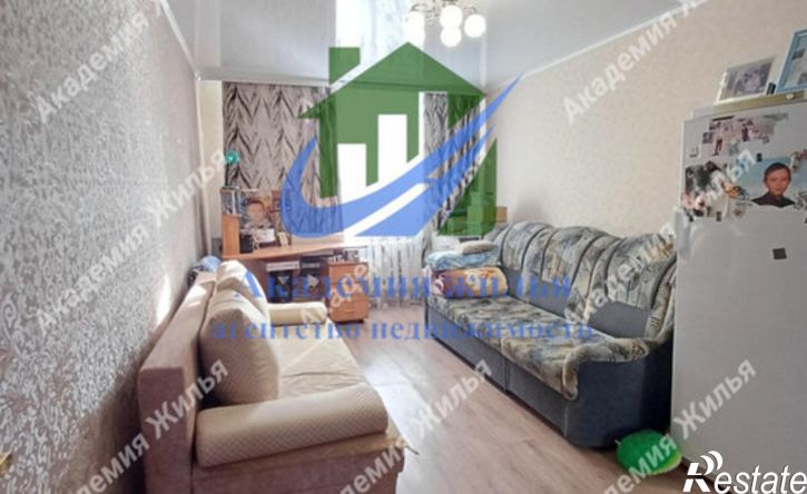 2-комн квартира улица Добровольского, 9,  д. 9