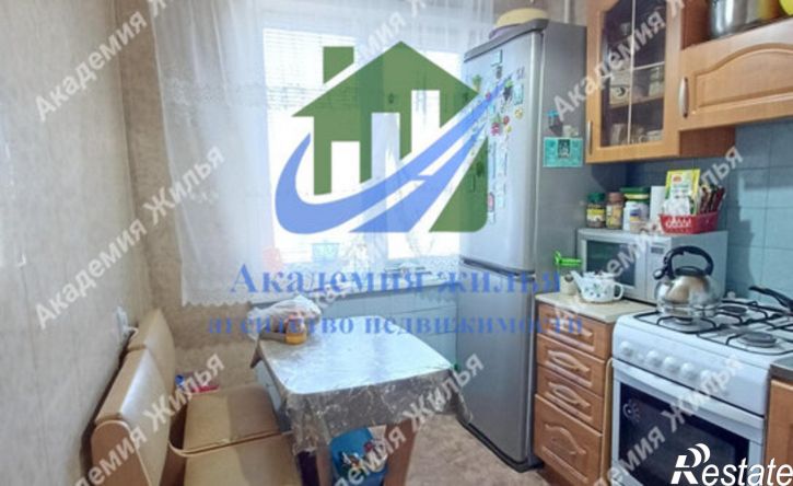 2-комн квартира улица Добровольского, 9,  д. 9
