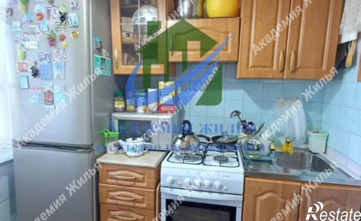 2-комн квартира улица Добровольского, 9,  д. 9