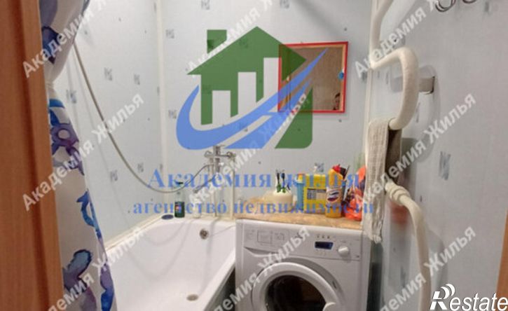 2-комн квартира улица Добровольского, 9,  д. 9