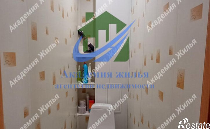 2-комн квартира улица Добровольского, 9,  д. 9