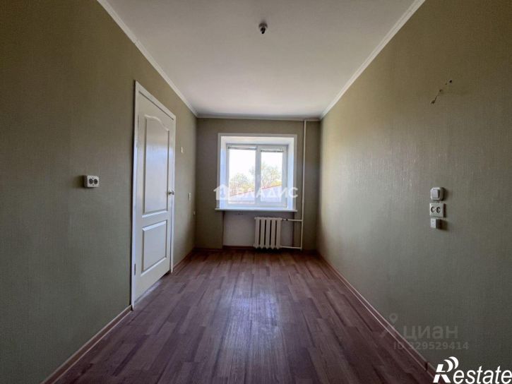 3-комн квартира ул Макаренко, 11,  д. 11