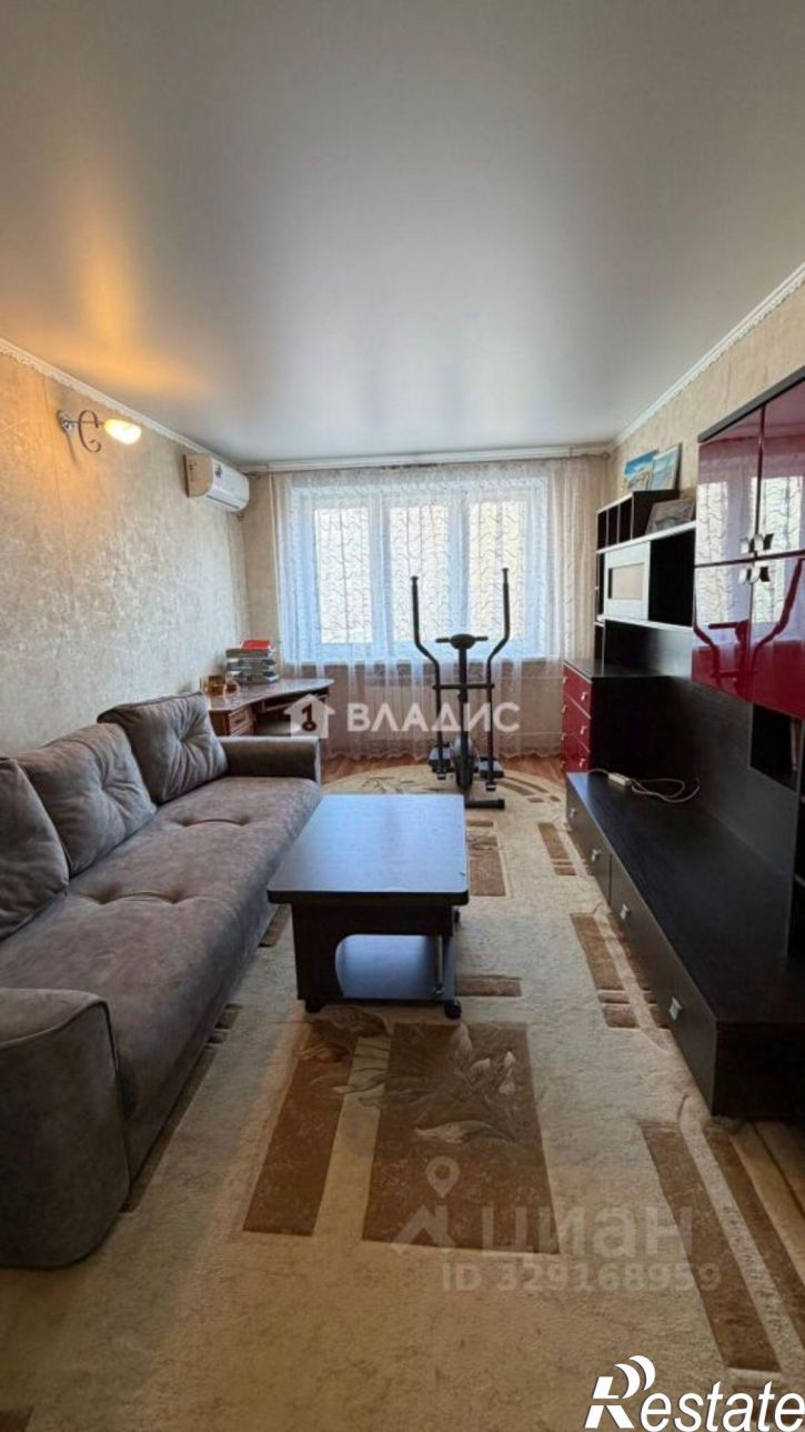 3-комн квартира ул Олимпийская, 30,  д. 30