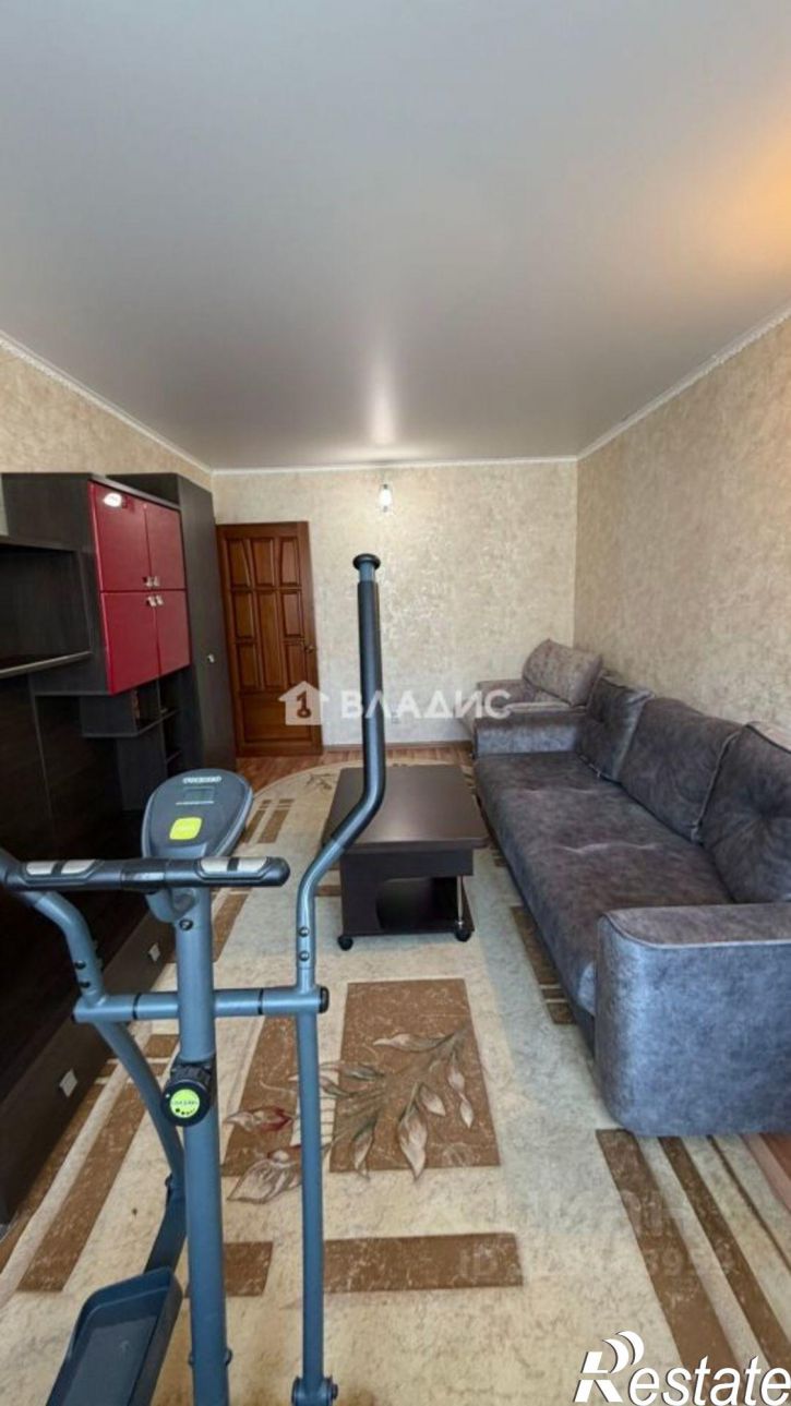 3-комн квартира ул Олимпийская, 30,  д. 30