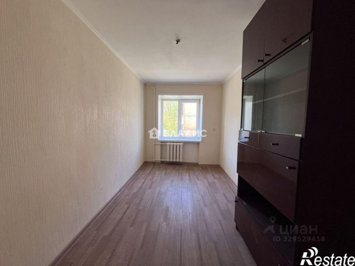 3-комн квартира ул Макаренко, 11,  д. 11
