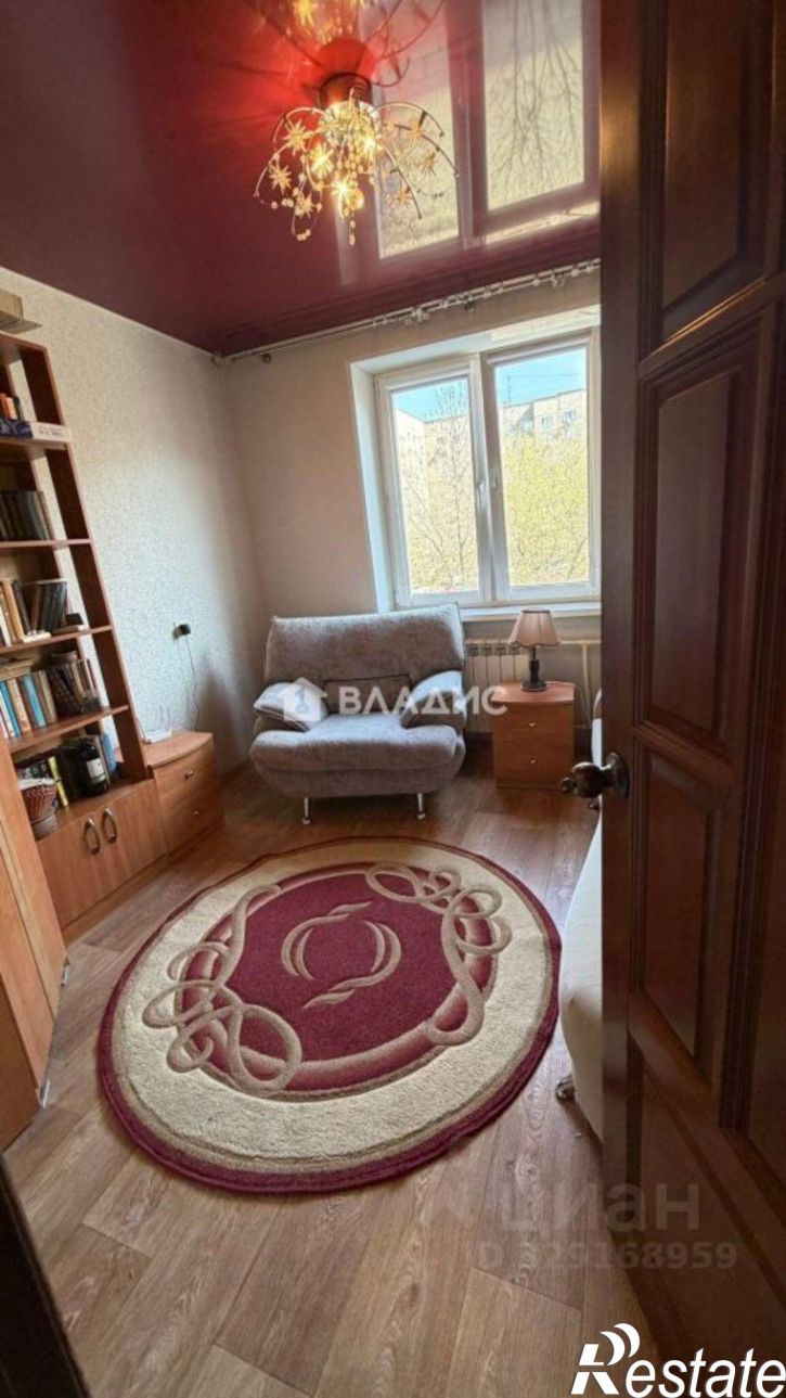 3-комн квартира ул Олимпийская, 30,  д. 30