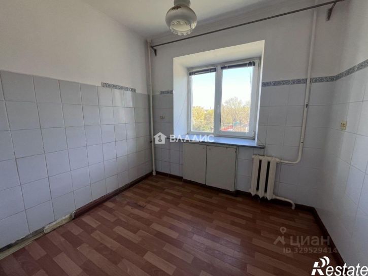 3-комн квартира ул Макаренко, 11,  д. 11