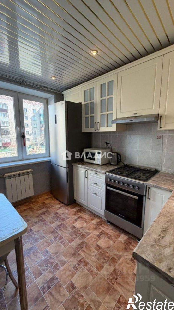 3-комн квартира ул Олимпийская, 30,  д. 30