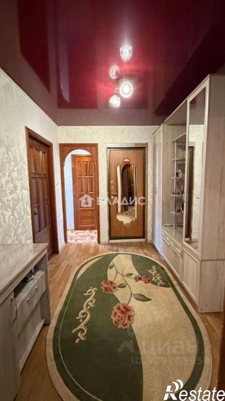 3-комн квартира ул Олимпийская, 30,  д. 30