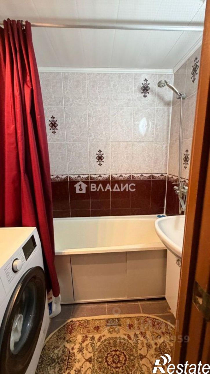 3-комн квартира ул Олимпийская, 30,  д. 30