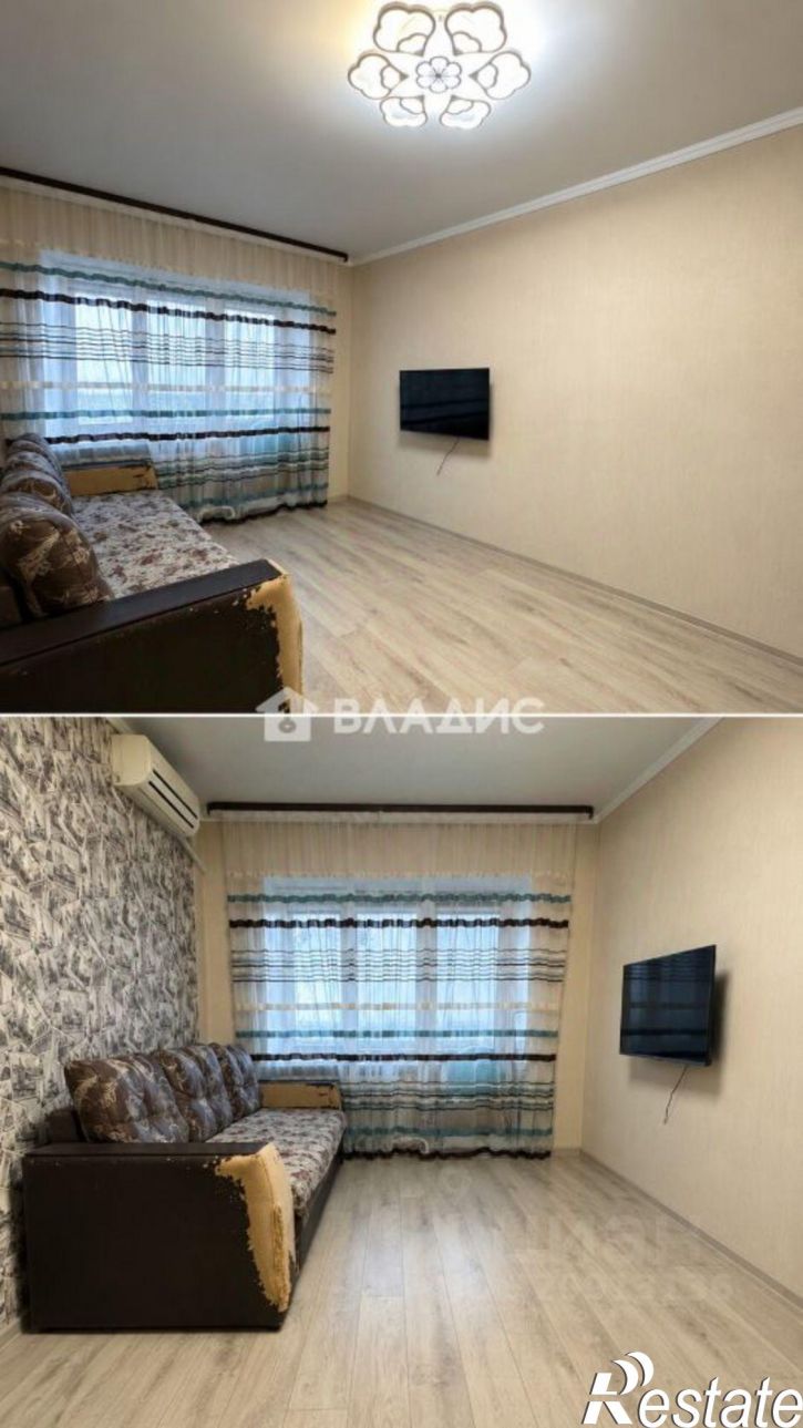 1-комн квартира Светлый пер, 21,  д. 21
