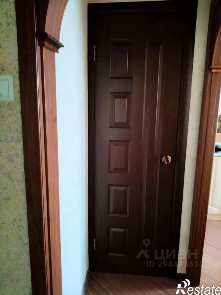3-комн квартира улица Беляева, 2А,  д. 2А