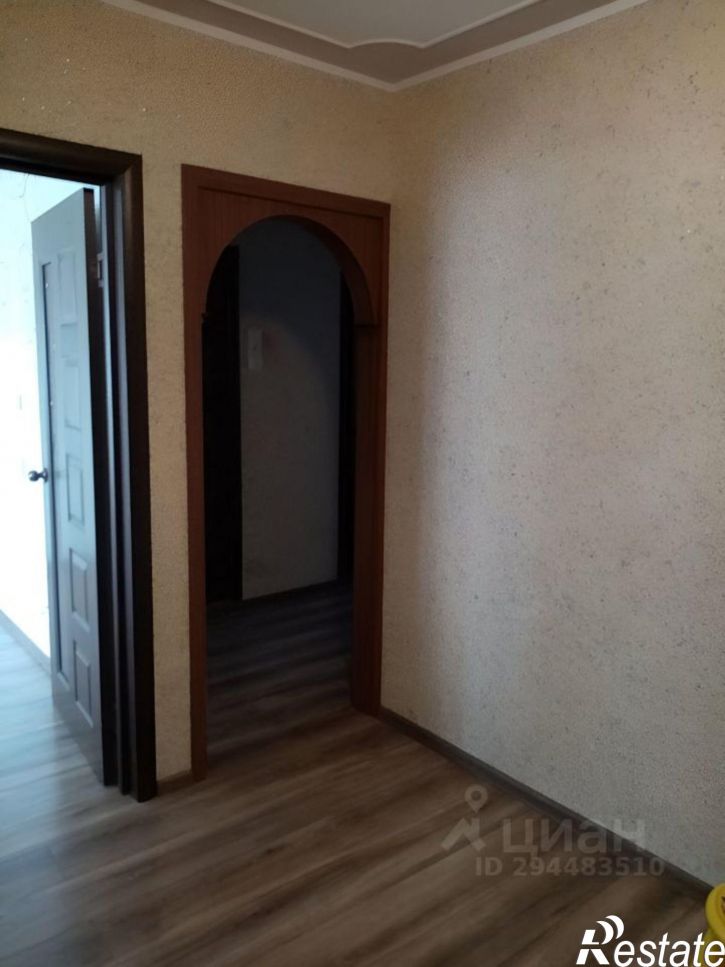 3-комн квартира улица Беляева, 2А,  д. 2А