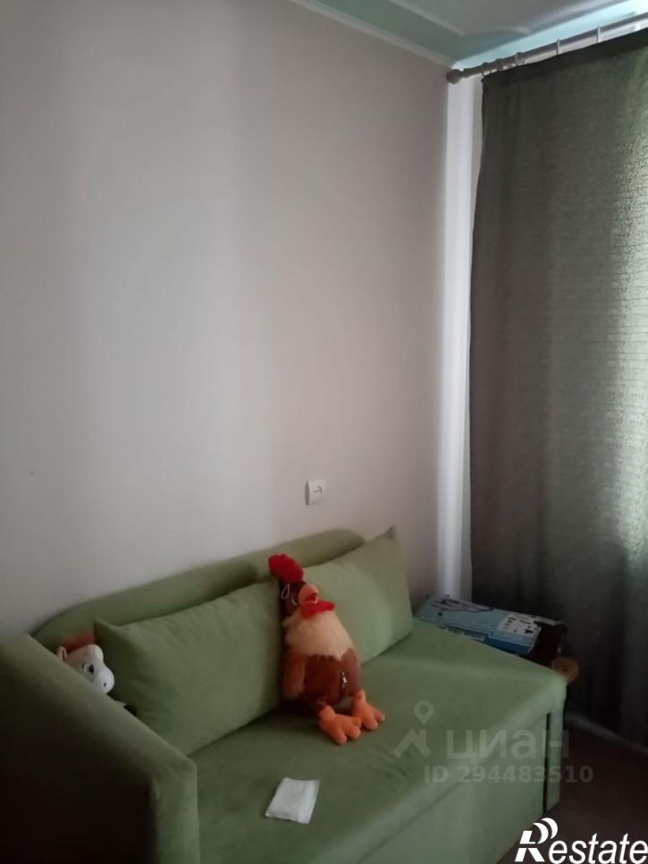 3-комн квартира улица Беляева, 2А,  д. 2А