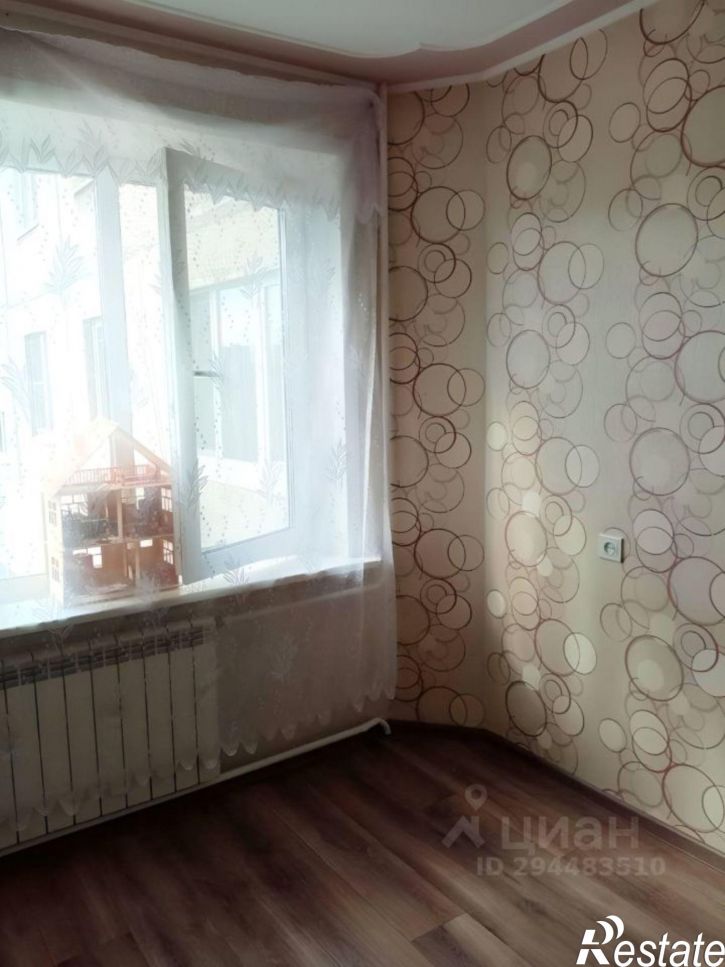 3-комн квартира улица Беляева, 2А,  д. 2А