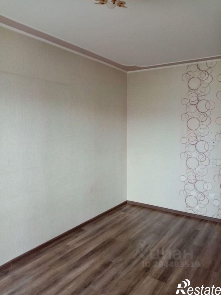 3-комн квартира улица Беляева, 2А,  д. 2А