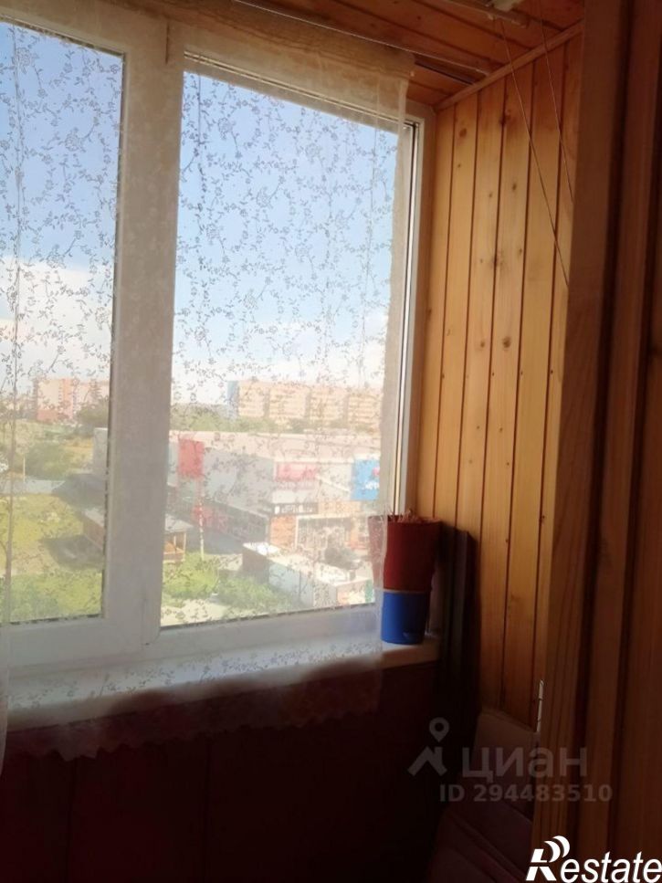 3-комн квартира улица Беляева, 2А,  д. 2А