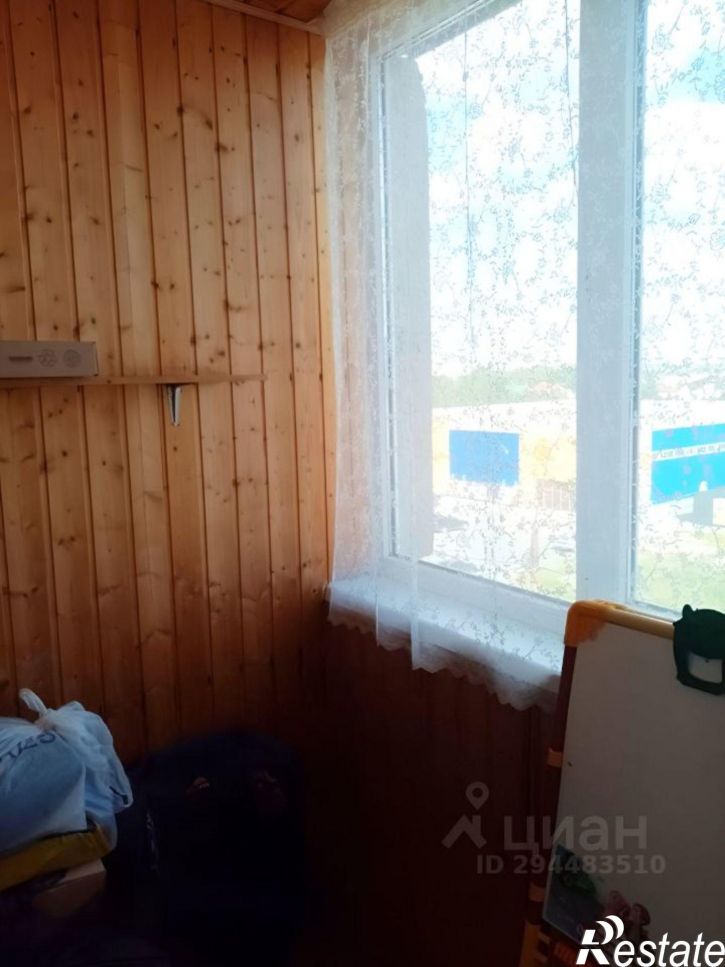 3-комн квартира улица Беляева, 2А,  д. 2А