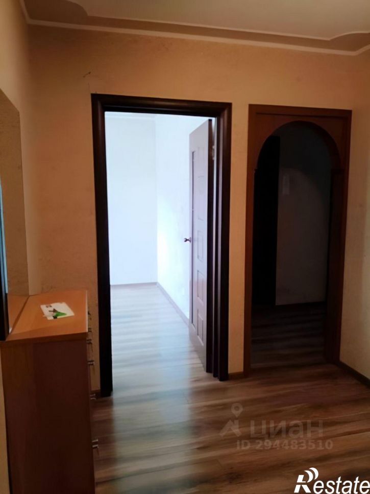 3-комн квартира улица Беляева, 2А,  д. 2А