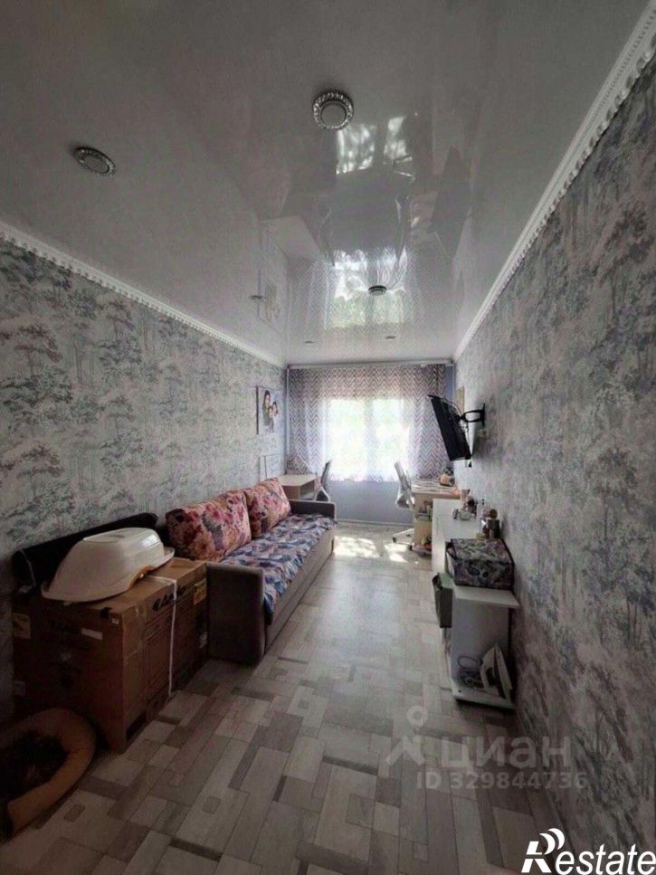 2-комн квартира улица Добровольского, 7,  д. 7