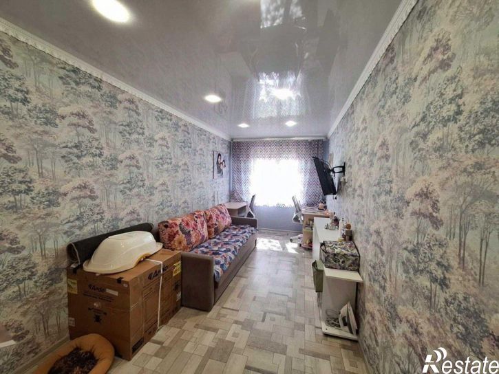 2-комн квартира улица Добровольского, 7,  д. 7