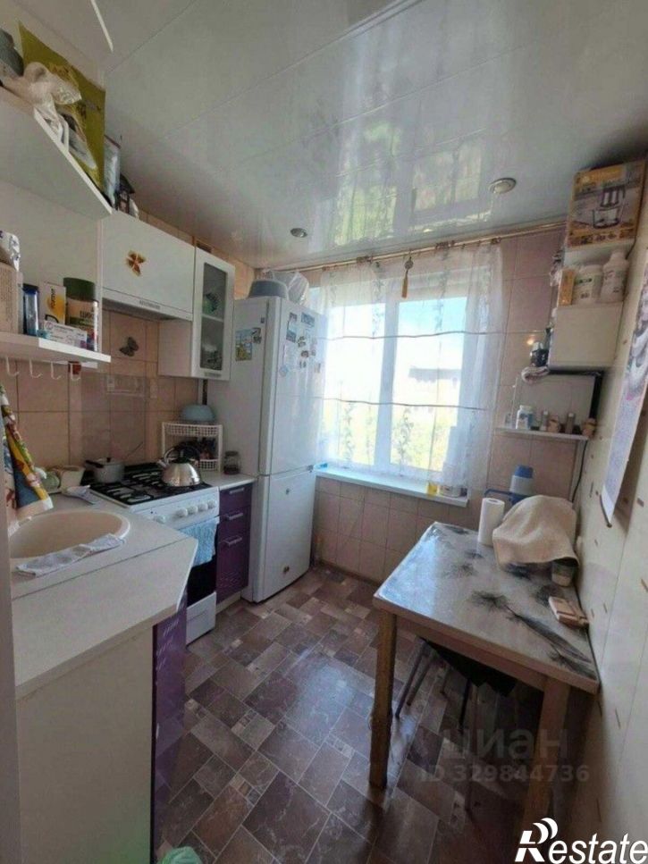 2-комн квартира улица Добровольского, 7,  д. 7