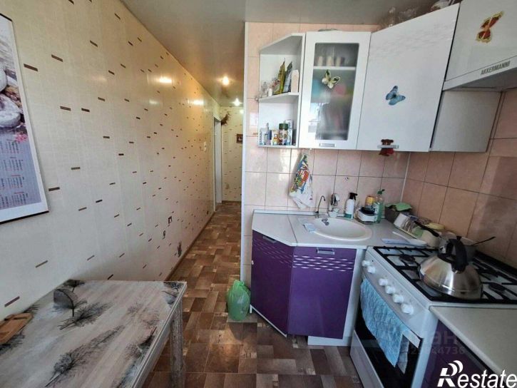 2-комн квартира улица Добровольского, 7,  д. 7