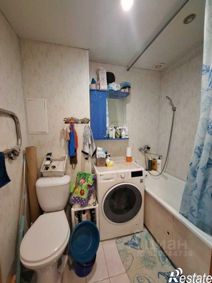 2-комн квартира улица Добровольского, 7,  д. 7