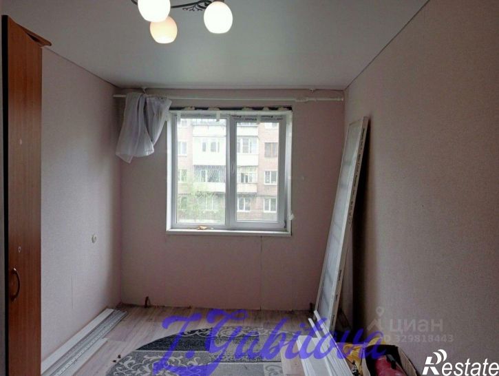 2-комн квартира Краснодонская улица, 8,  д. 8