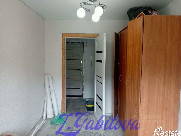 2-комн квартира Краснодонская улица, 8,  д. 8