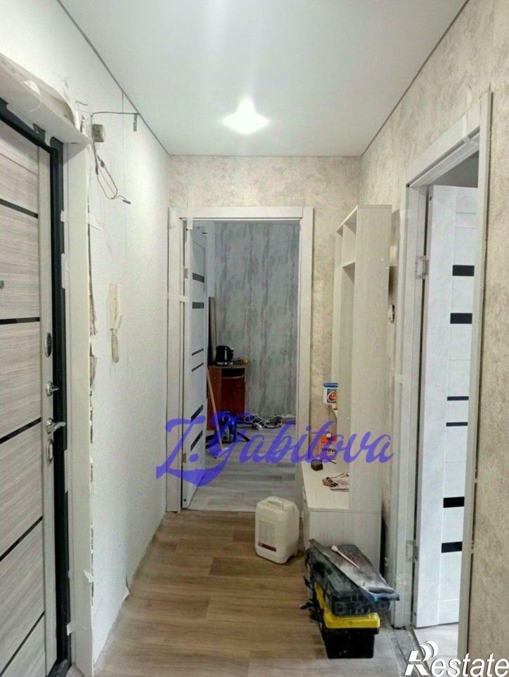 2-комн квартира Краснодонская улица, 8,  д. 8