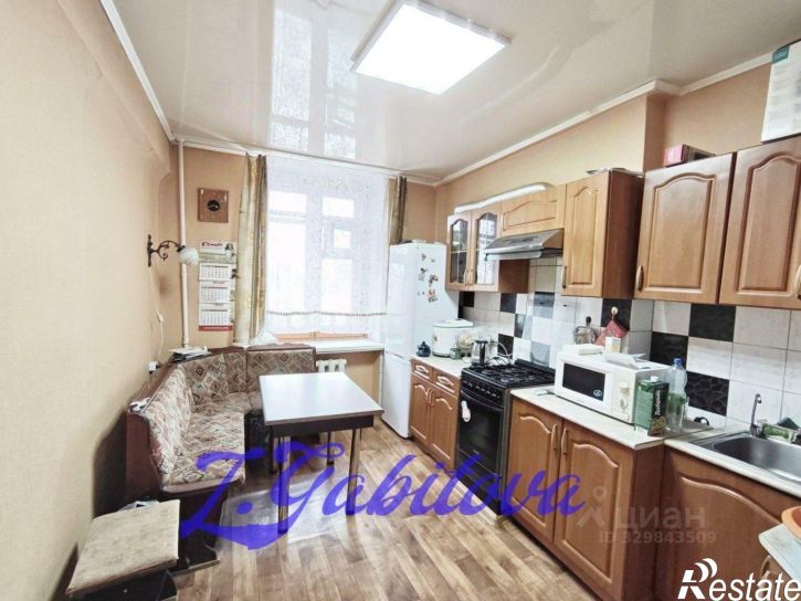 2-комн квартира проспект Ленина, 30,  д. 30